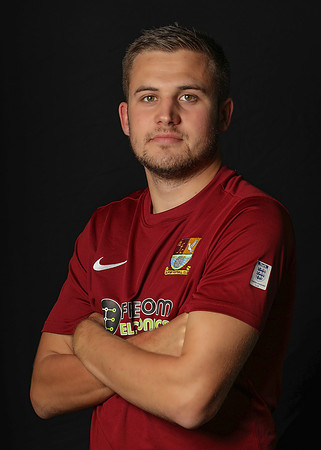 Holyport FC-37