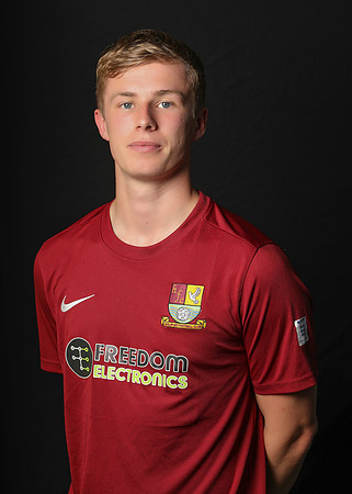 Holyport FC-9