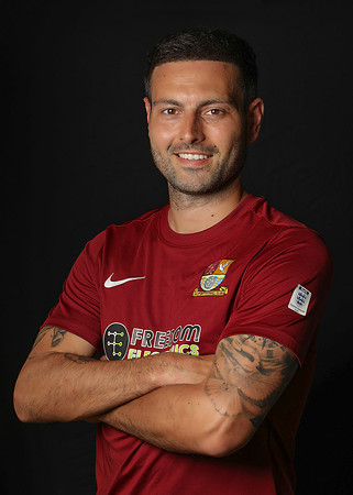 Holyport FC-30