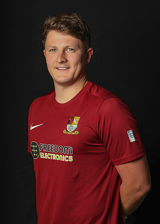 Holyport FC-15