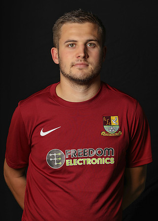 Holyport FC-35