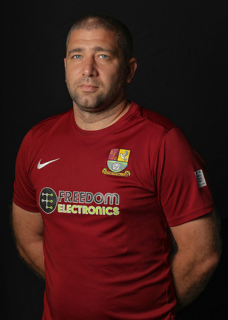 Holyport FC-33