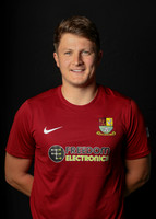 Holyport FC-14