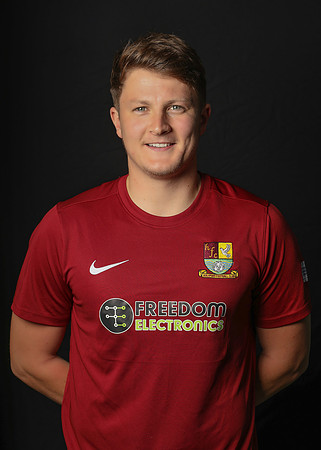 Holyport FC-14