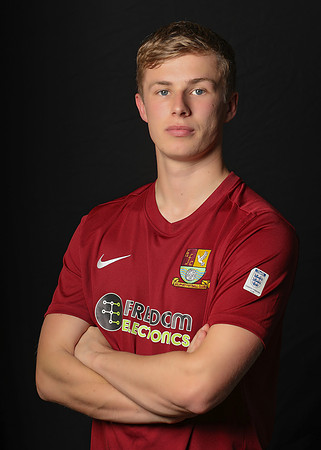 Holyport FC-10