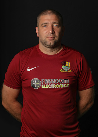 Holyport FC-32