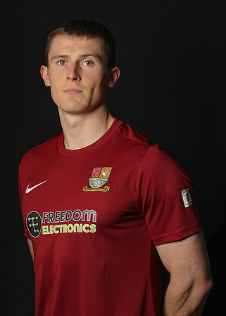 Holyport FC-48