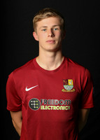 Holyport FC-8