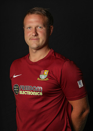 Holyport FC-51