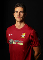 Holyport FC-19