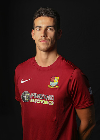 Holyport FC-19