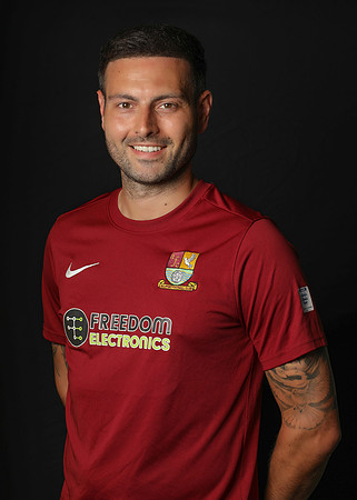 Holyport FC-29