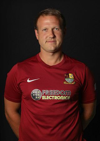 Holyport FC-50