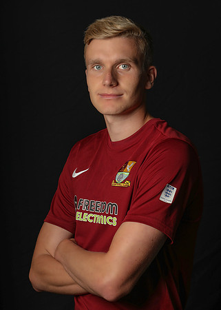Holyport FC-23