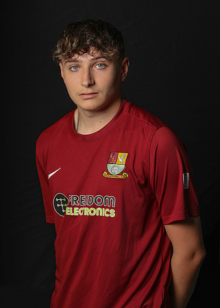 Holyport FC-12