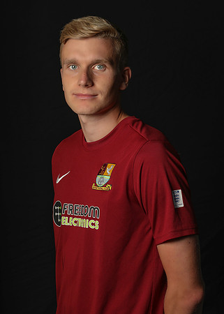 Holyport FC-22