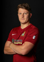 Holyport FC-17