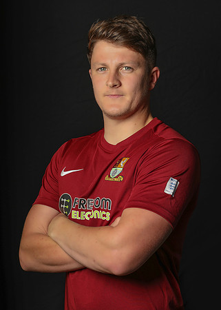 Holyport FC-17