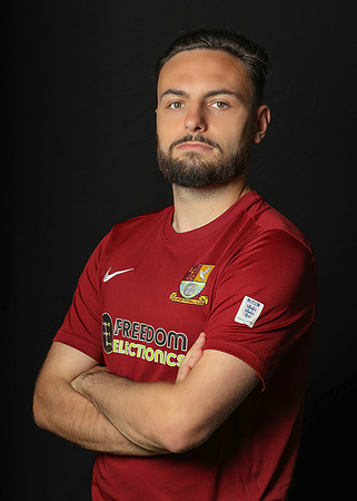 Holyport FC-7