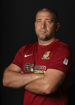Holyport FC-34