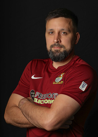 Holyport FC-55