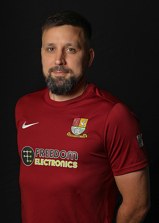 Holyport FC-54