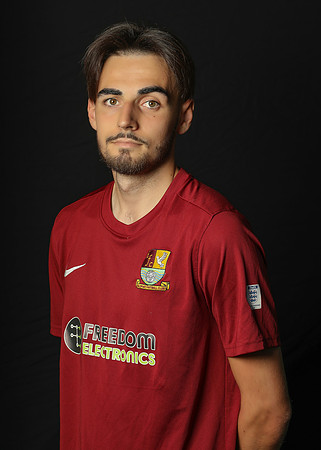 Holyport FC-2