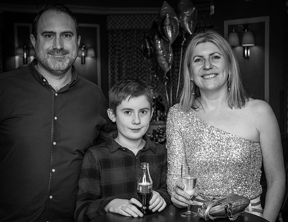 Anna 50th-2bw