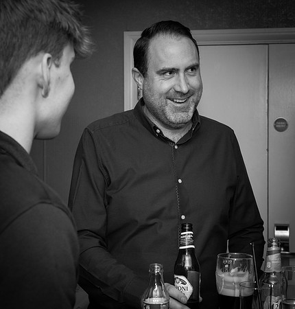 Anna 50th-10bw
