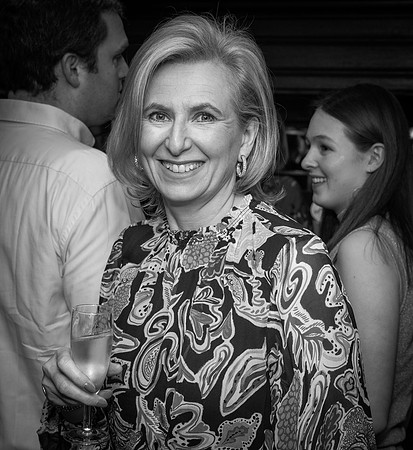 Anna 50th-17bw