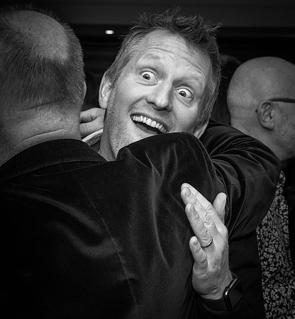 Anna 50th-23bw