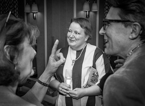 Anna 50th-32bw