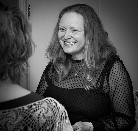 Anna 50th-49bw