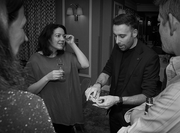 Anna 50th-57bw
