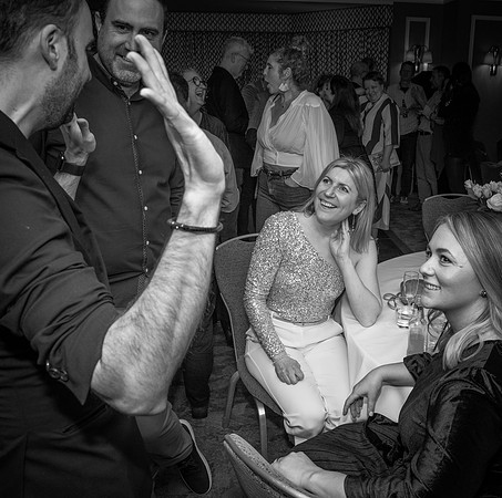 Anna 50th-73bw