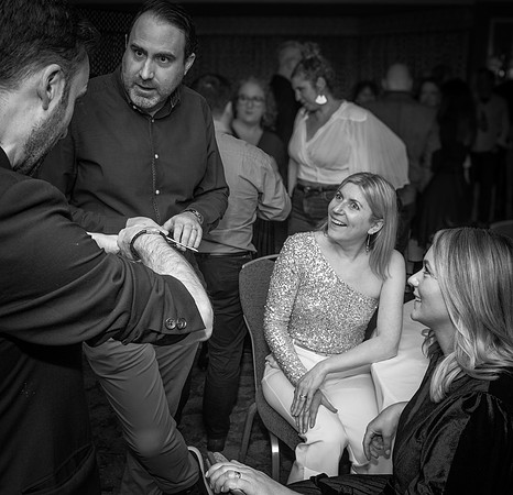 Anna 50th-75bw