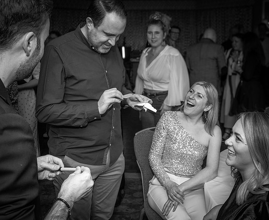 Anna 50th-77bw