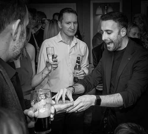 Anna 50th-83bw
