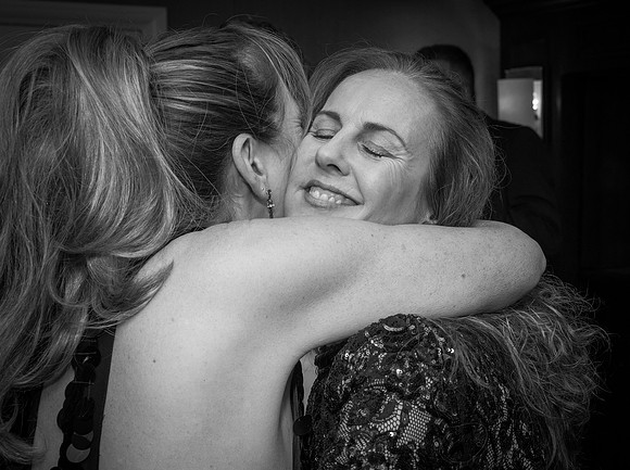 Anna 50th-82bw