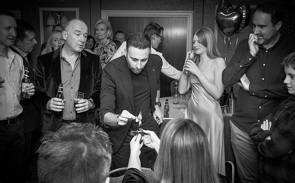 Anna 50th-85bw