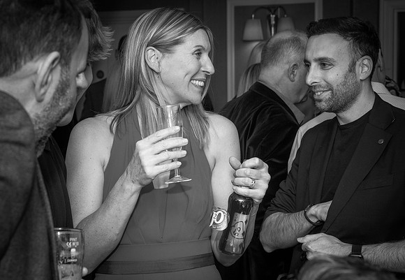 Anna 50th-86bw