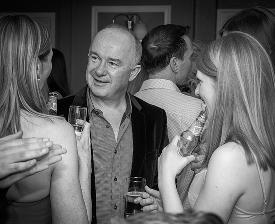 Anna 50th-88bw