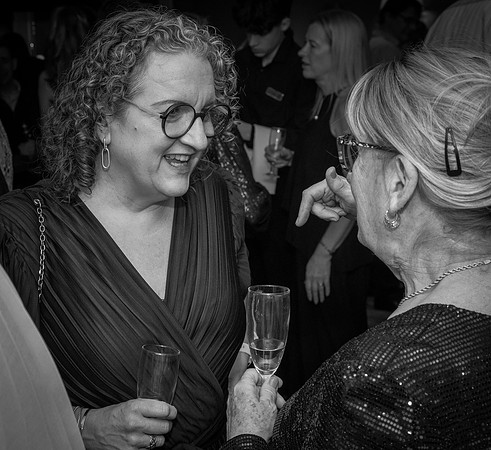 Anna 50th-89bw