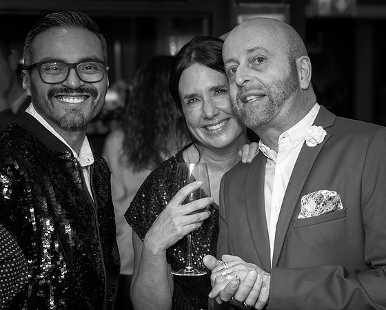 Anna 50th-93bw