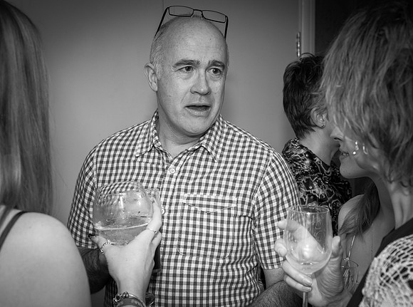 Anna 50th-94bw