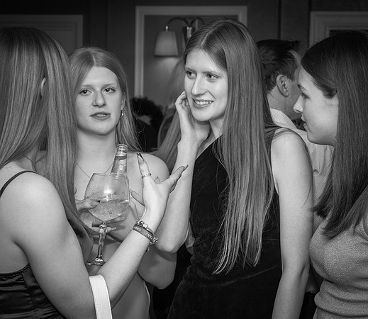 Anna 50th-92bw