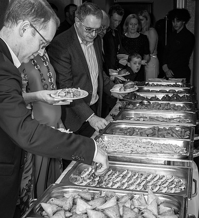 Anna 50th-99bw