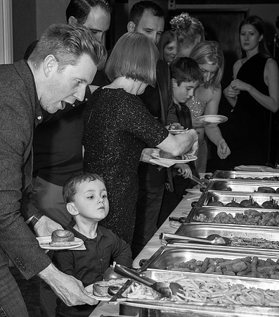 Anna 50th-100bw