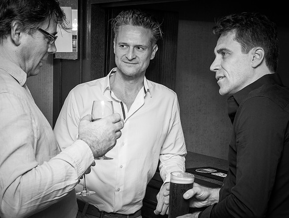 Anna 50th-119bw
