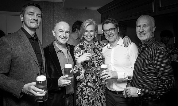 Anna 50th-121bw